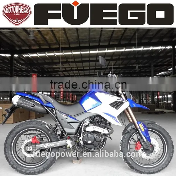 Zongshen Loncin CBF250CC Motorcycle Crossover EEC photo-2