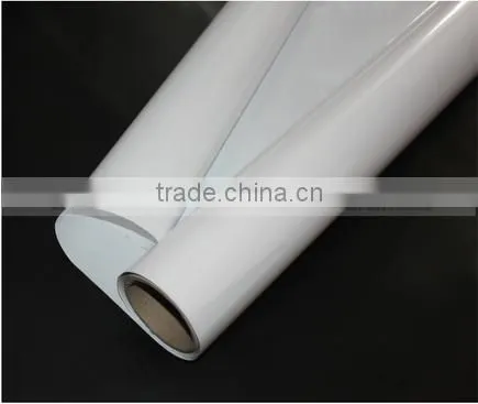 Manufactruer Wholesale High Quality Painting Film /easy to Erase Writing Film /printing Film photo-4
