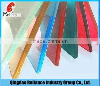 Curved Laminated Glass photo-2