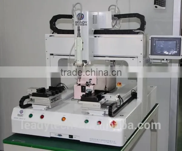 Desktop Screwing Machine Screw-200II-D