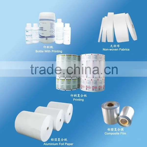 Full-automatic Double Head Cotton Swabstick Production Line photo-6