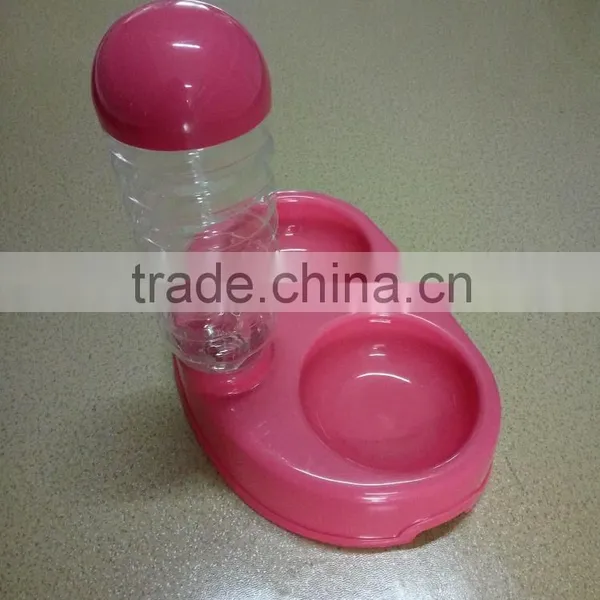 Pet/dog Water Fountain ,pet Drinkingbowl photo-5