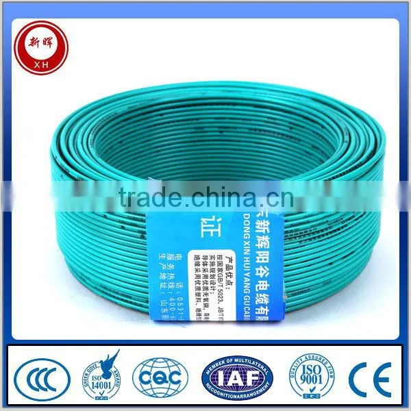 Electric Wire and Cable 16mm photo-3