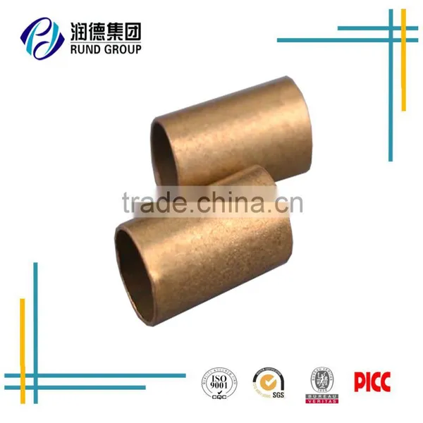 C27200 High Purity Brass Pipes and Brass Tube photo-2