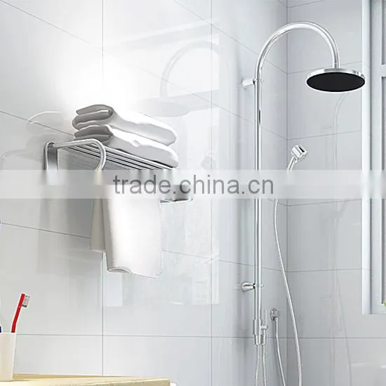 White Bathroom Ceramic Digital Wall Tiles photo-5