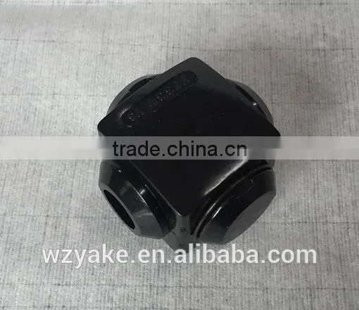 YK733 Squeezing Junction Boxes photo-2