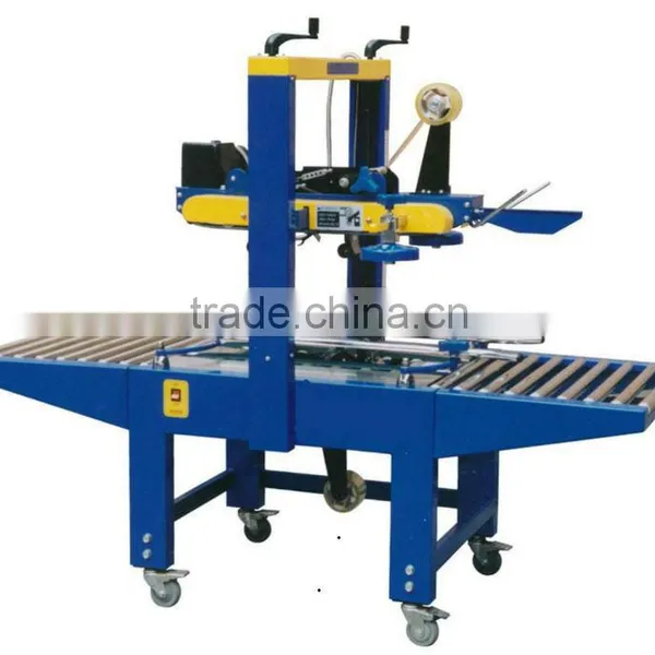 Carton Sealing Machine