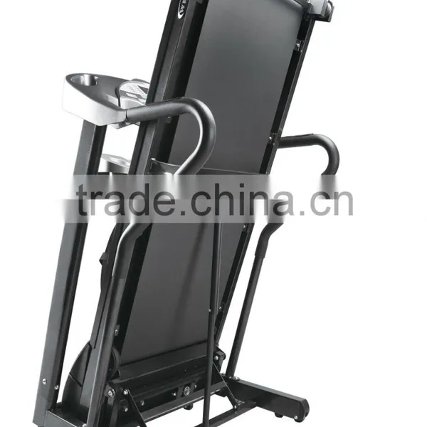 Luxurious Commercial Treadmill Motorized Treadmills