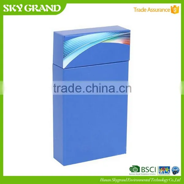 2016 Manufacture Crazy Selling Good Slim Cigarette Case photo-2