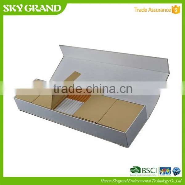 2016 Manufacture Crazy Selling Good Slim Cigarette Case photo-6