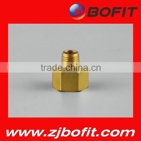 Hot Selling Copper Pipe Tube Fitting OEM Available photo-5