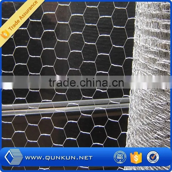 2015 Hot Sale Anping Hexagonal Mesh Gabion Box photo-6