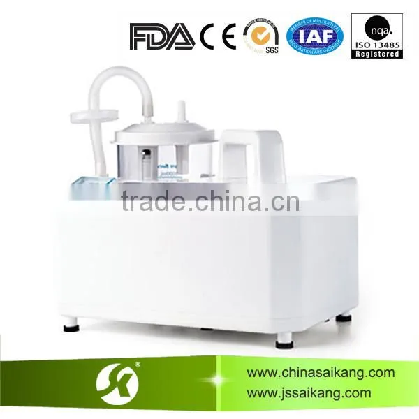 Phlegm Suction Device With Two Years Warranty Quality Choice photo-2