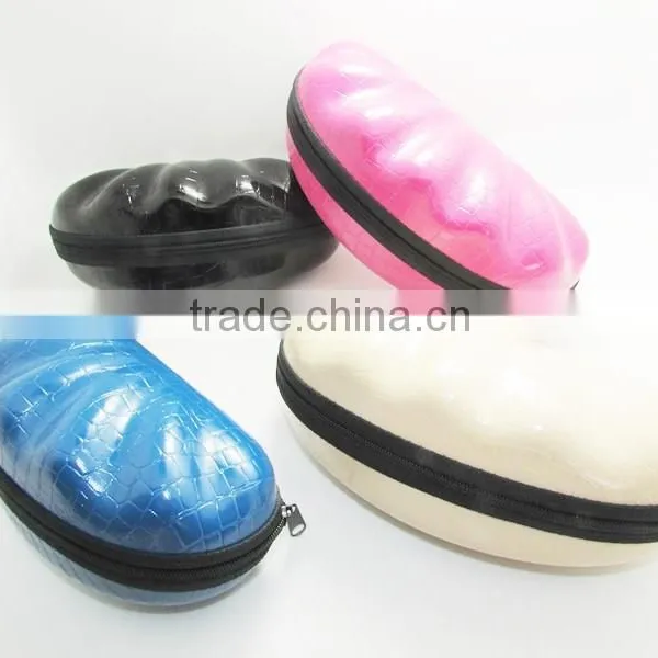 New 2016 Eyewear Frame Personalized Shell Glasses Box photo-5