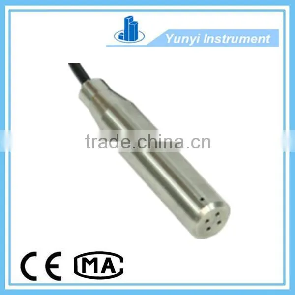 probe sensor transducer