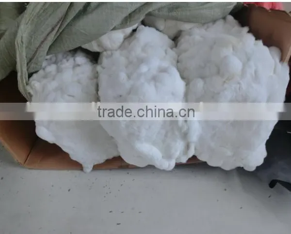 High Quality White Rex Rabbit Skin photo-6