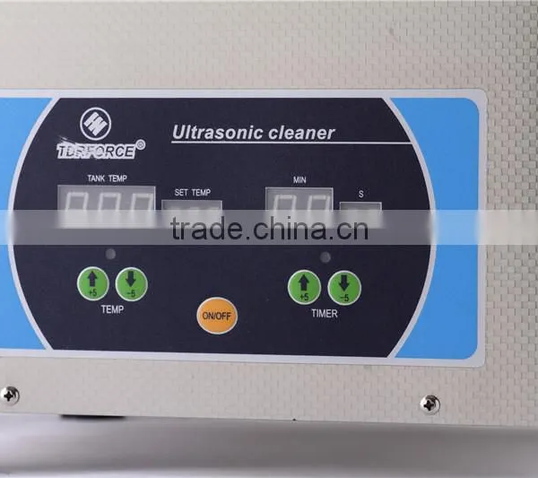 Ultrasonic Cleaner Machine for Jewellery, Watch,medical Treatment Etc photo-4