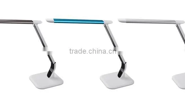 Free Sample! Led Talbe Lamp With Blue Tooth Connection ,speaker and USB Port photo-3
