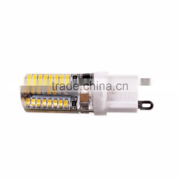 2015 New Products G9 Led Bulb With High Luminous /3w G9 Led Bulb,76C 3014SMD g9 Led Bulb photo-3