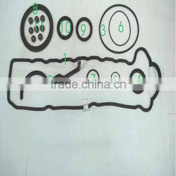IFOB Wholesale Engine Overhaul Gasket Set for Toyota 04111-55033 Transmission Overhaul Kits Engine Parts 1N photo-2