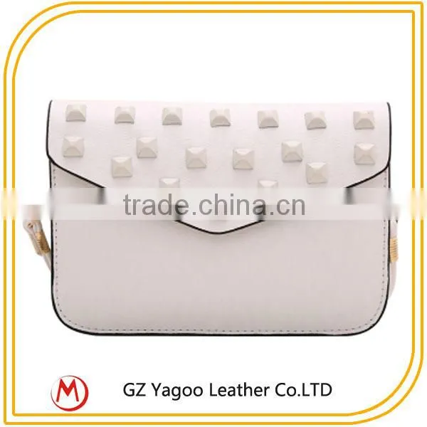 Human Leather Multi-function Wallet photo-2
