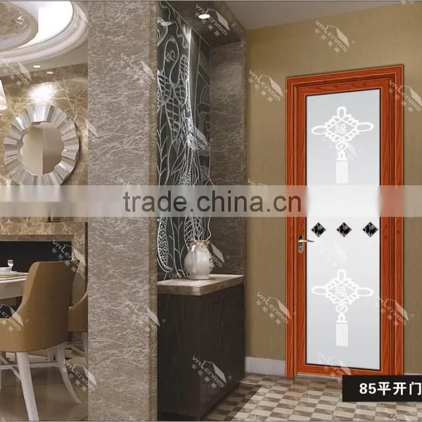 Aluminium Alloy Sliding Glass Doors and Windows photo-6