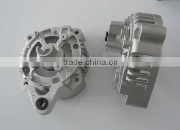 Auto Alternator Shell photo-3