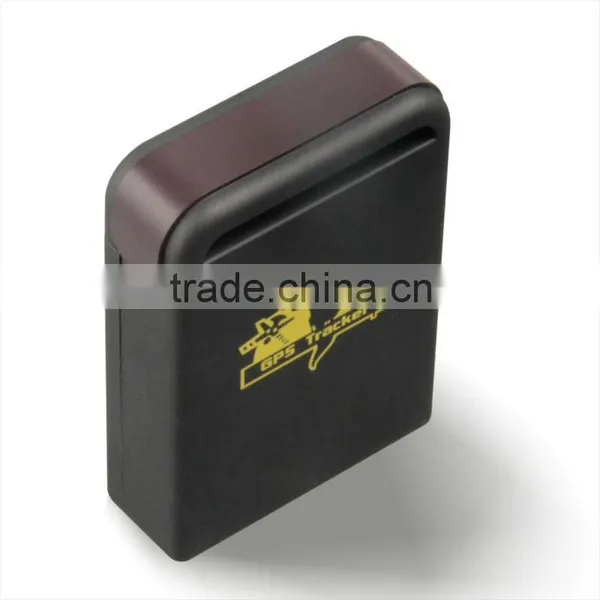Small Car Gps Tracker Cheapest Price With CE Certificate Free Online Tracking Solution photo-4