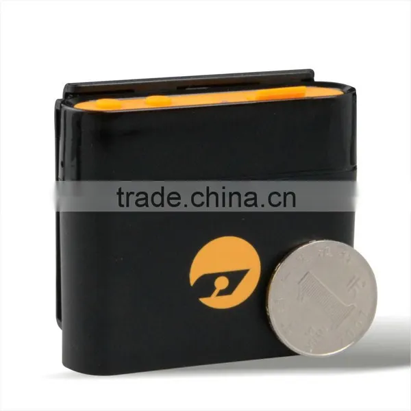 Gps Tracker Software for Fleetmanagement With Realtime Tracking With Free Online Platform photo-3