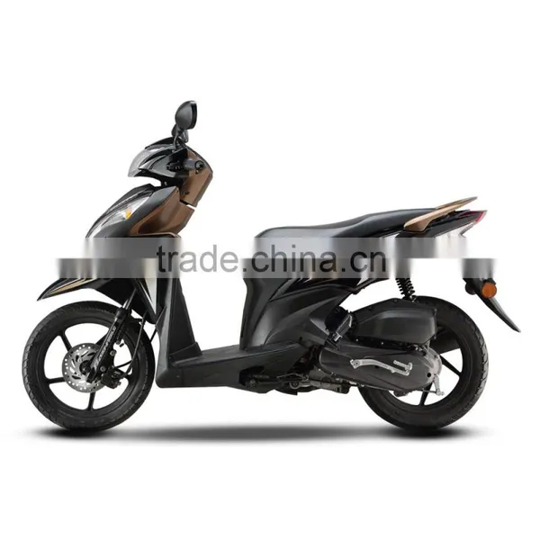 Ariic New Model Flasher 125cc Water Cooled Scooter photo-2