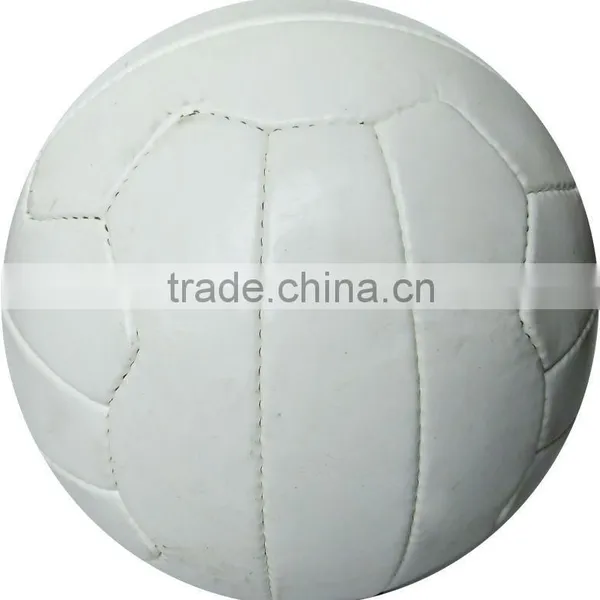 Fashionable Useful Volleyball Ball Hand Stitched photo-5