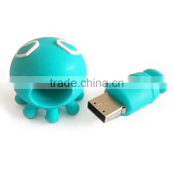 Wholesale USB Flash Drive Promotive Gifts Cartoon Pig