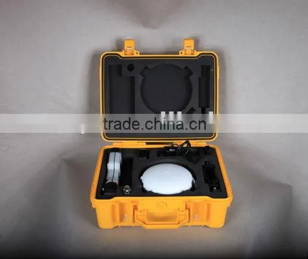 Multi-channel, Multi-frequency Trimble R8 GNSS GPS RTK photo-3