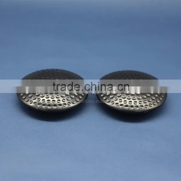 Burglar EAS rf Alarm Hard Golf Tag Magnetic Security Tags for Clothing Quality Choice photo-5