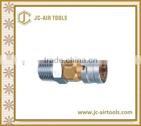 Heavy-duty Quick Connector, Mechanical Air Coupler