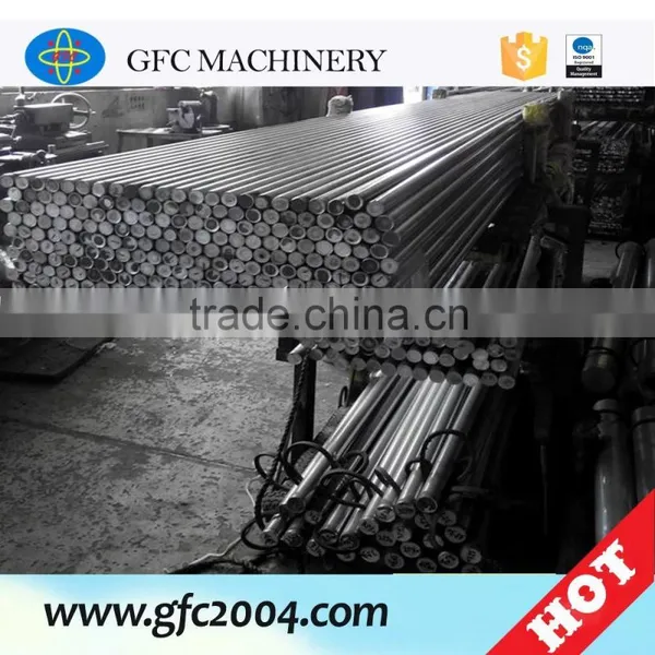Precision Cylinder Rod Tiebar Thermal Refining Rod photo-6