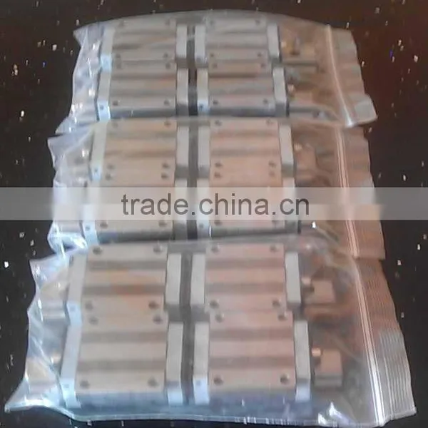 Abba Linear Guide photo-2