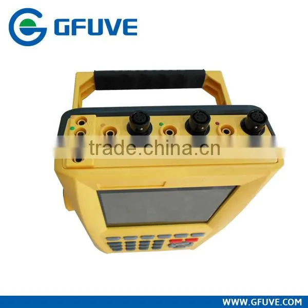Triphase Electric Power/energy Meter Calibrator GF312D1 3 Phase Power Meter Calibrator photo-3