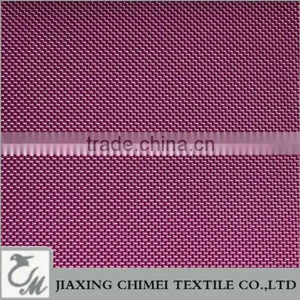 840D Polyester Oxford Fabric With Pvc Backing photo-2