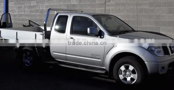 Aluminium Dropside Truck Body Ute Tray Body photo-5