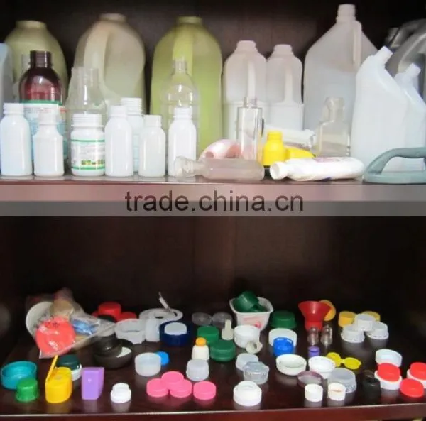 Automatic Plastic Machine for Filling Shim Into Cover photo-4
