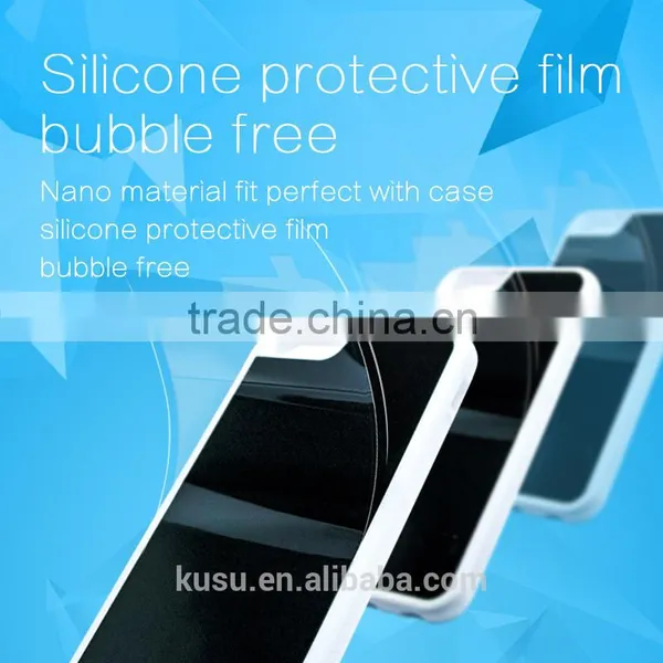 Anti Gravity Epoxy Case for IPhone6 Plus photo-4
