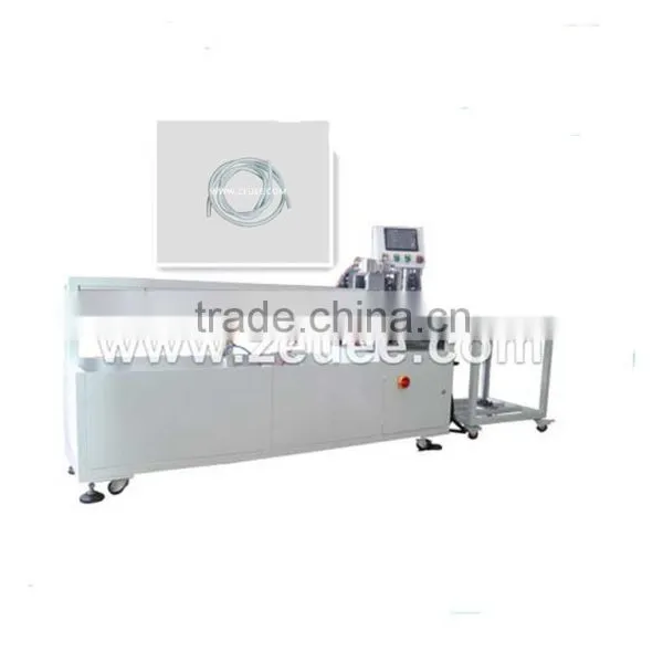 Bathroom Hose Automatic Cutting Machine
