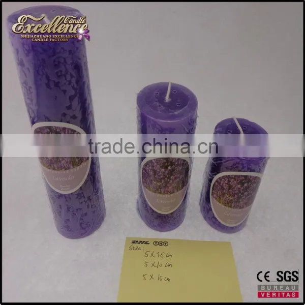 Manufacturer Wholesale Scented Candles in Bulk Quality Choice photo-2