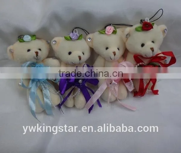 Plush Bear photo-2
