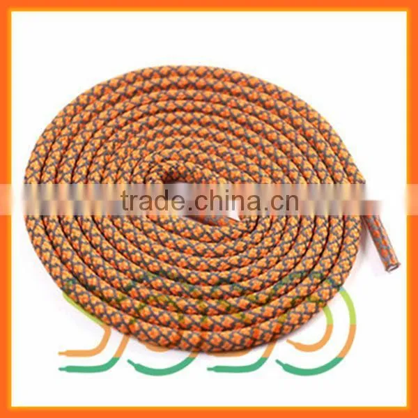 2015 YoYo Cheap Shoe Laces 3m Reflective Boot Shoe Laces With The Best Quality photo-2