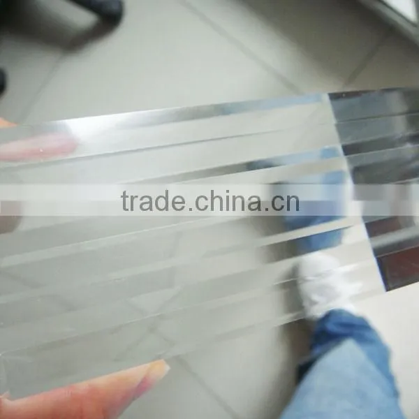 New Condition Easy Operate Acrylic Polishing Machine Working Area 1300*100mm photo-4