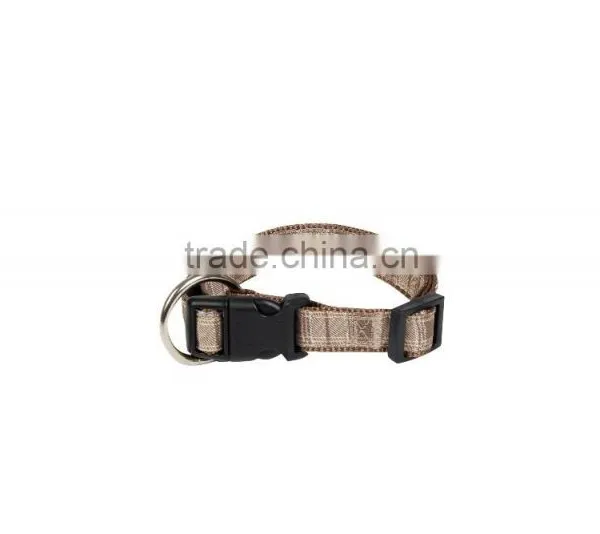Wholesale High Quality Nylon Material Led Dog Collar photo-2