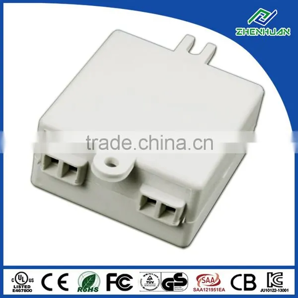 Constant Voltage 12V 6W Led Driver 12V 0.5A Power Supply for Led photo-5