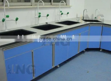 Lab Sink Table,laboratory Sink Table,sink Bench photo-4